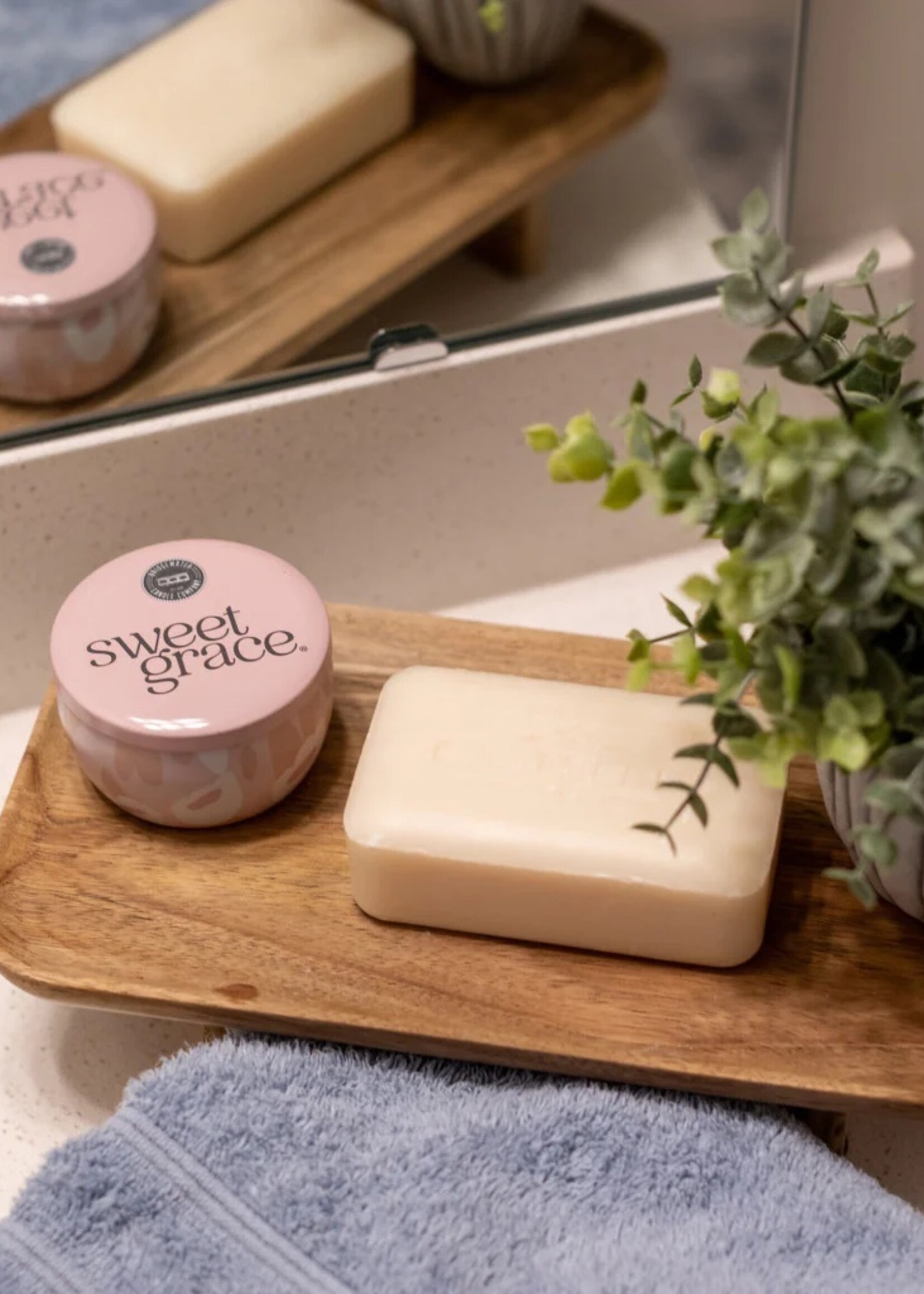 Bridgewater Bridgewater Sweet Grace 059