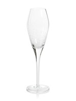 Zodax Brut Bubble Champagne Flute
