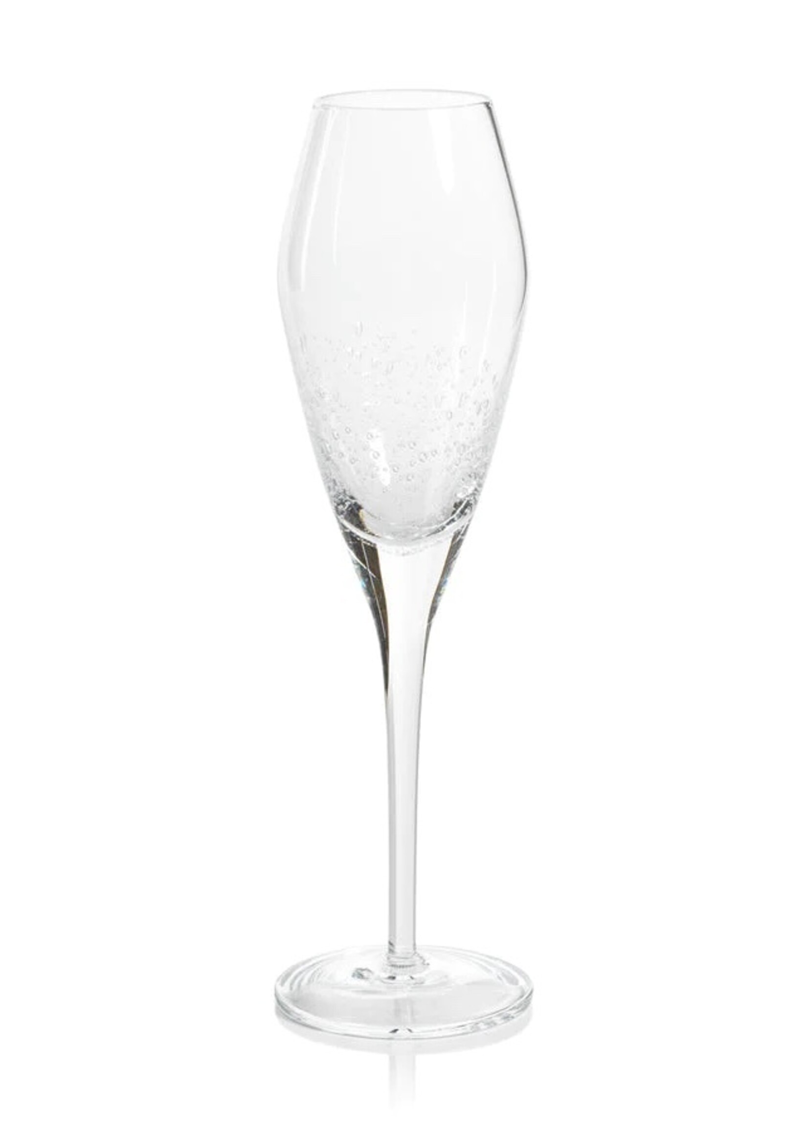 Zodax Brut Bubble Champagne Flute