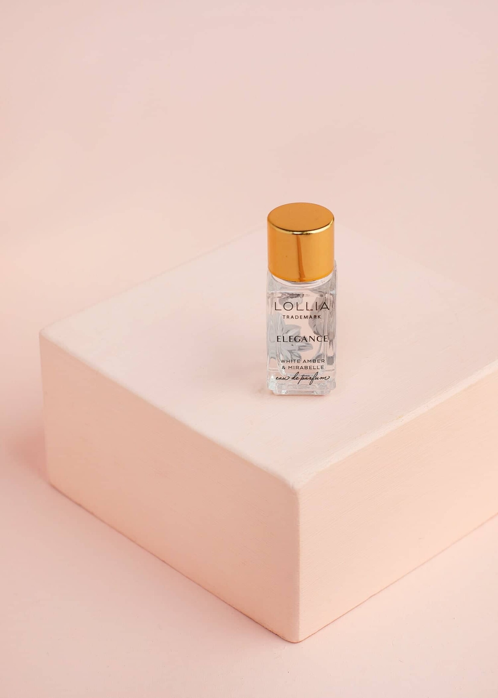 Lollia Elegance Little Luxe Eau De Parfum