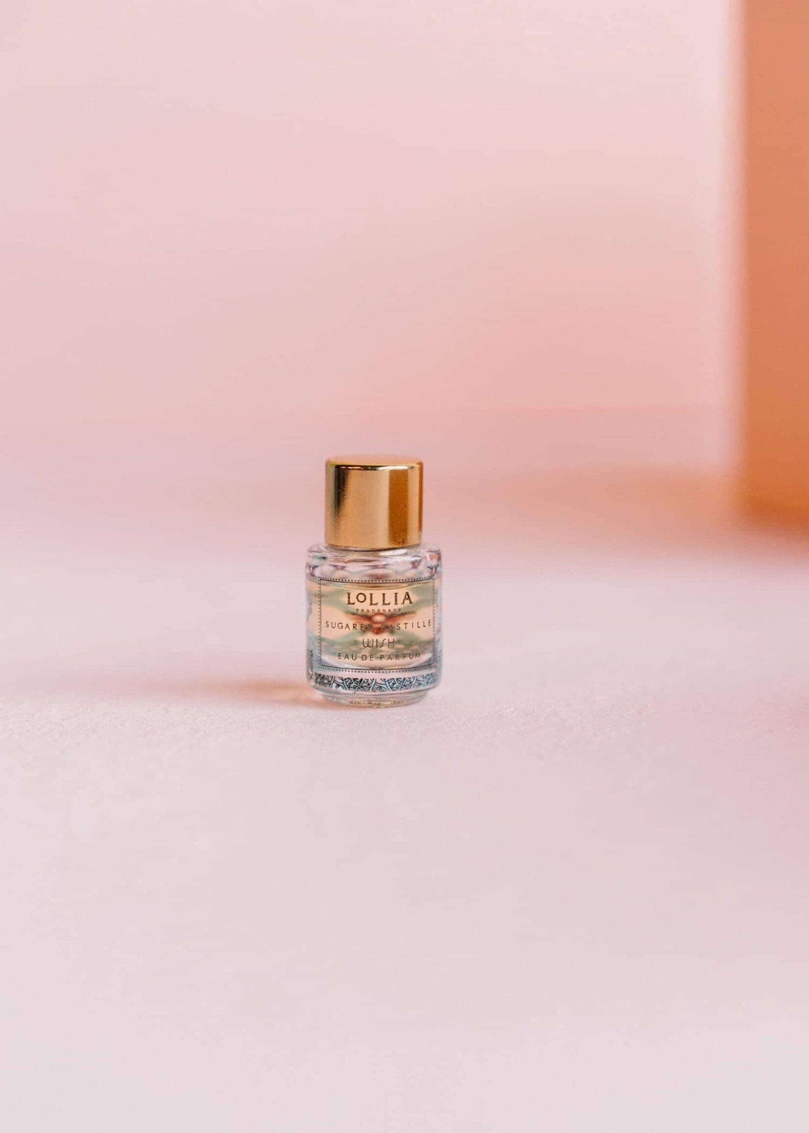 Lollia Wish Little Luxe Eau De Parfum