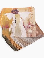 Anne Neilson Home Peace Cocktail Napkins
