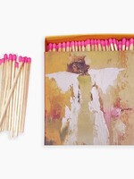 Anne Neilson Home Peace Matches