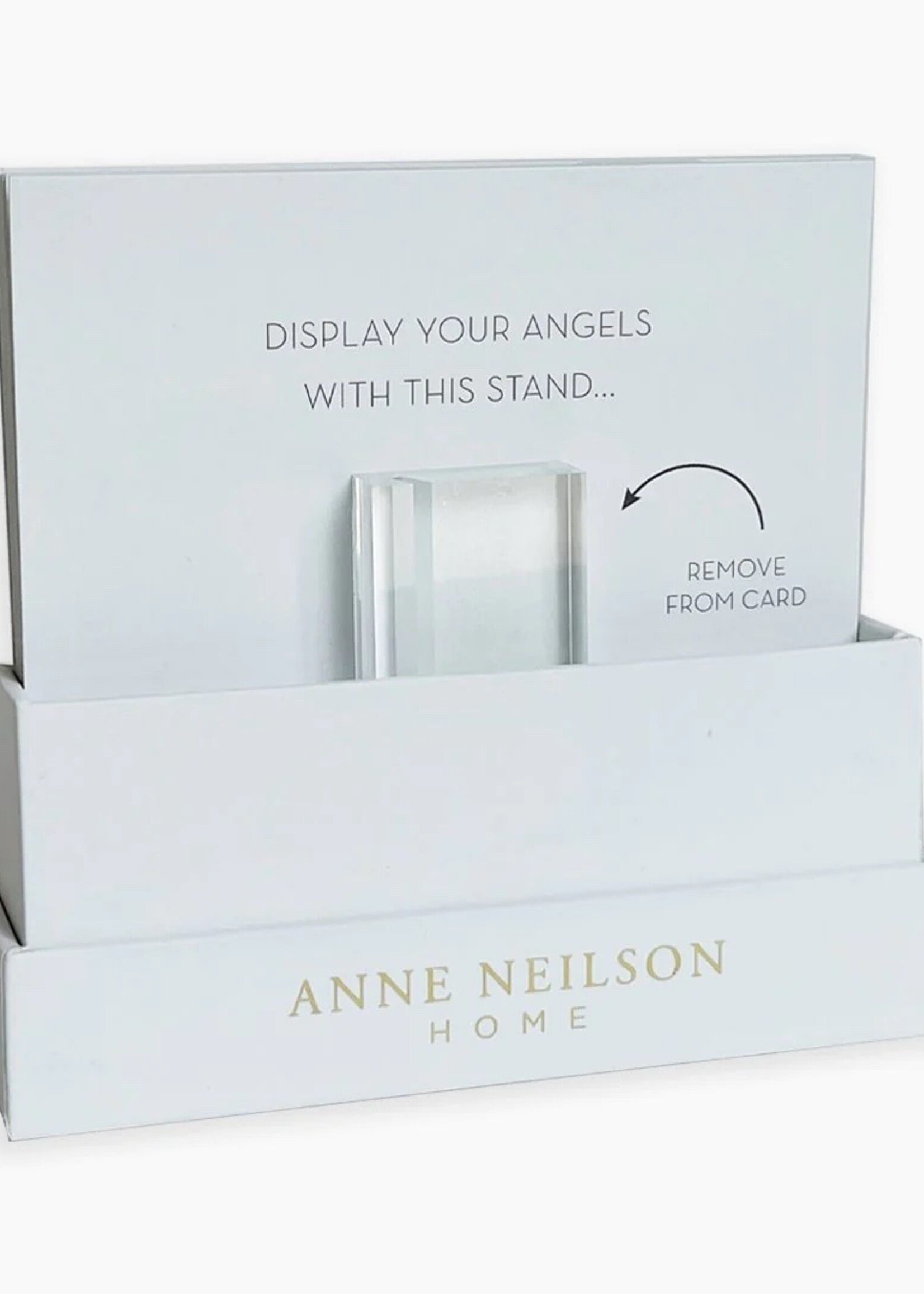 Anne Neilson Home Friendship Scripture Cards