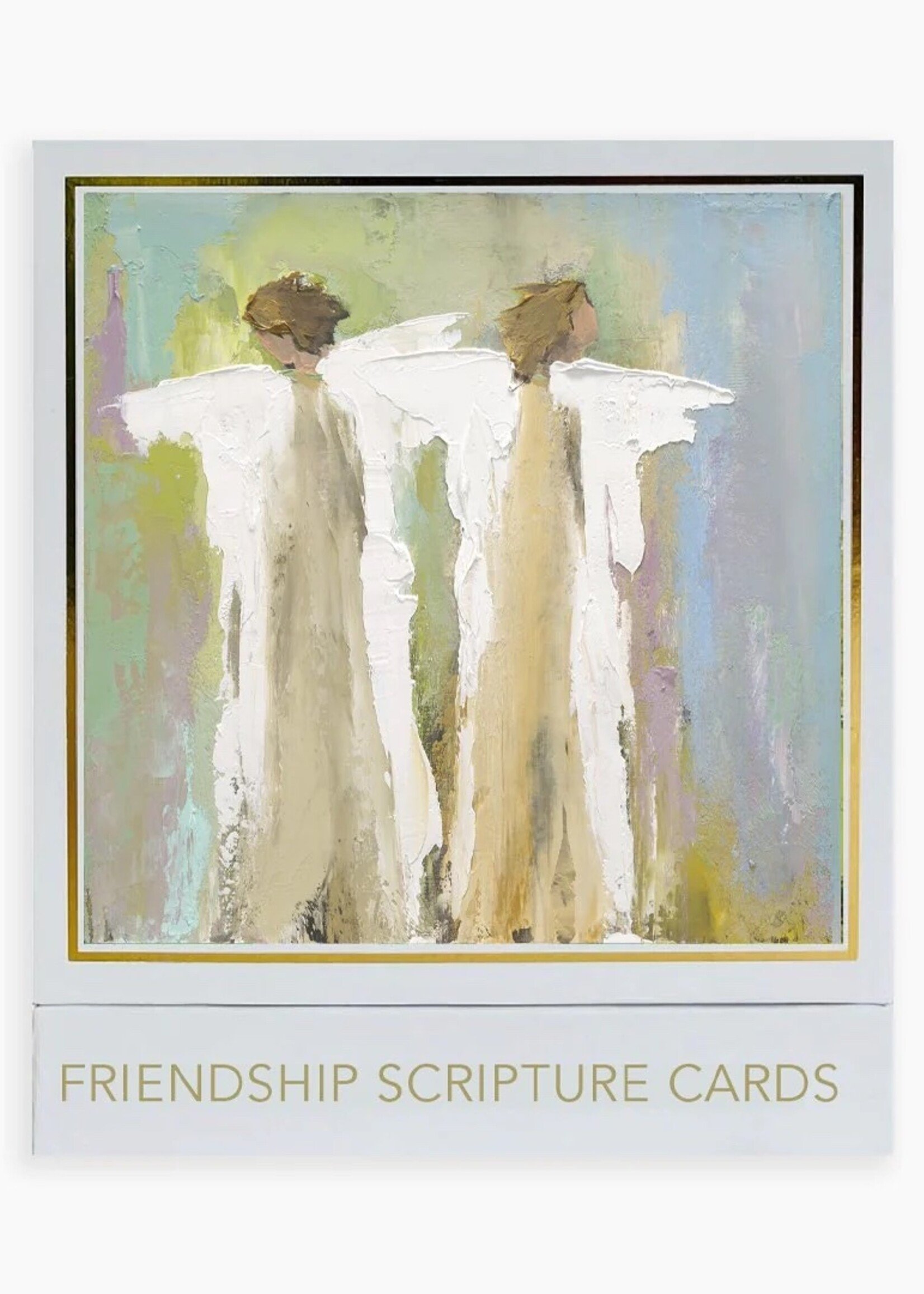 Anne Neilson Home Friendship Scripture Cards