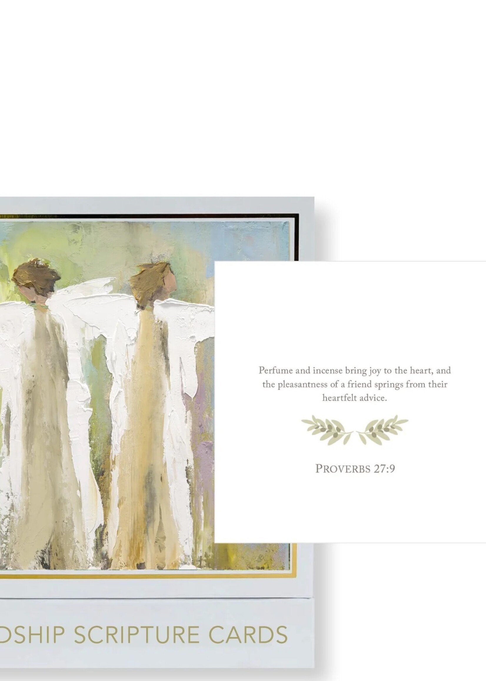 Anne Neilson Home Friendship Scripture Cards