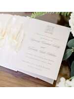 Custom Wedding Programs