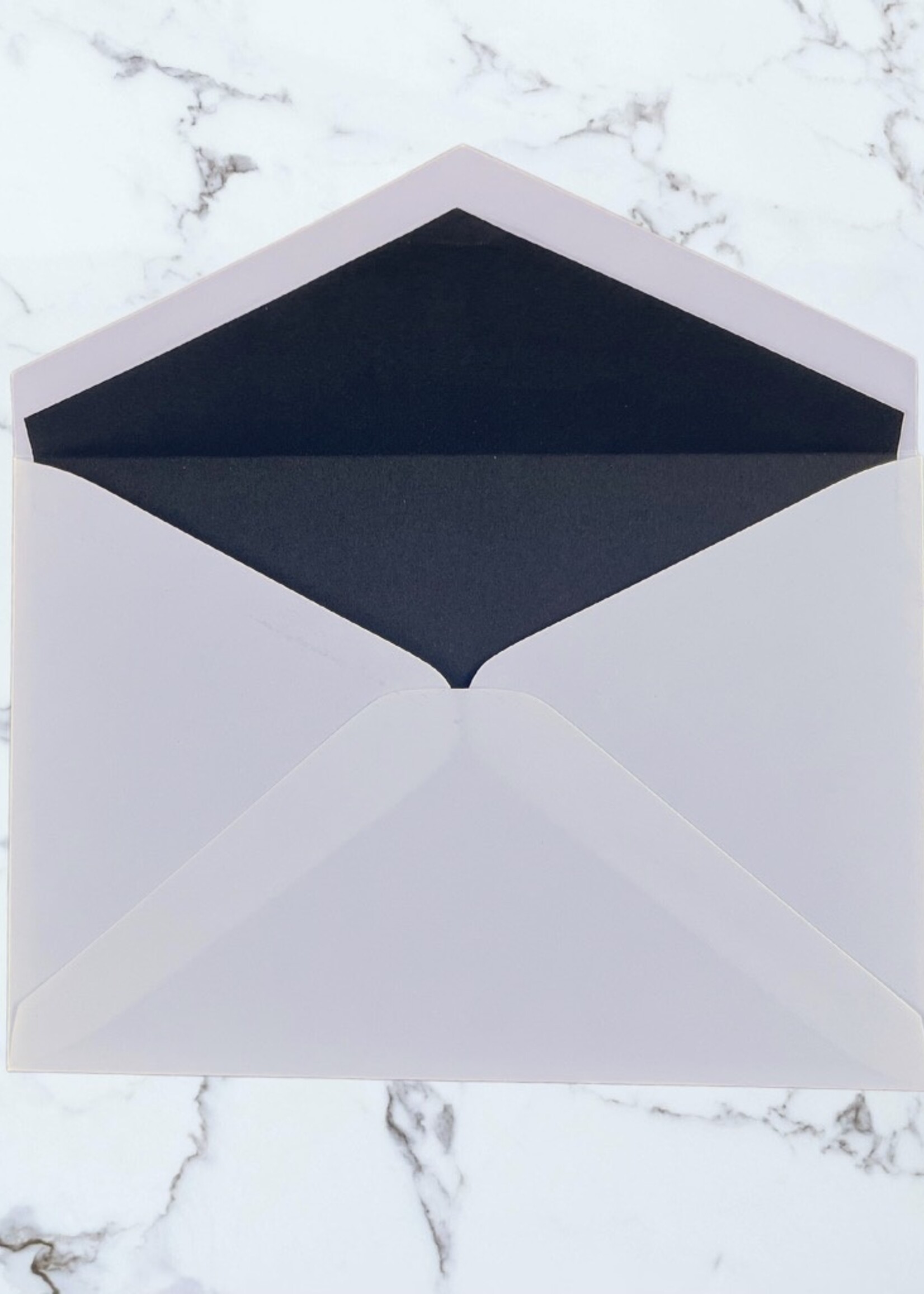 Custom Envelope Liner