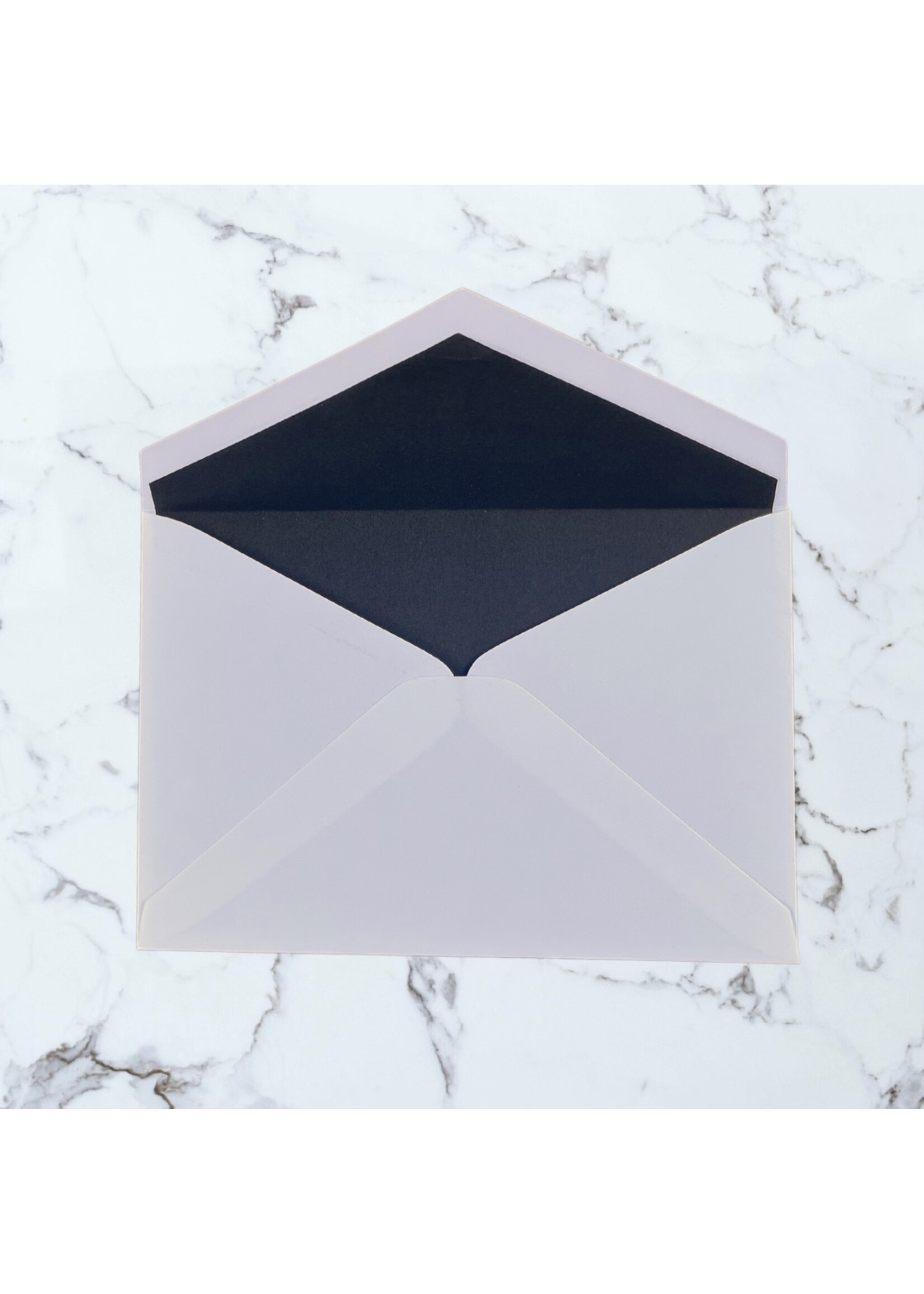 Custom Envelope Liner