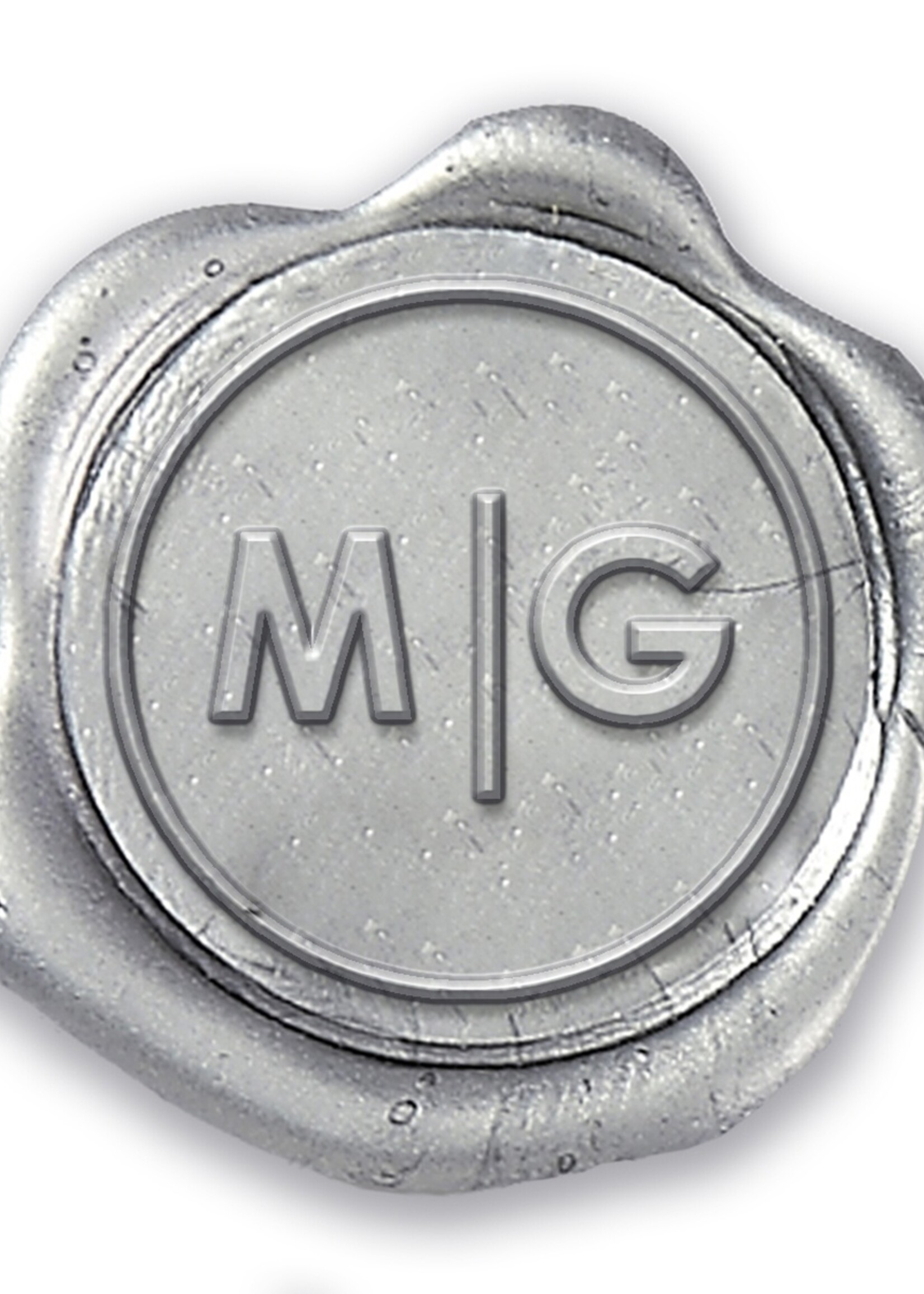 Custom Wax Seal