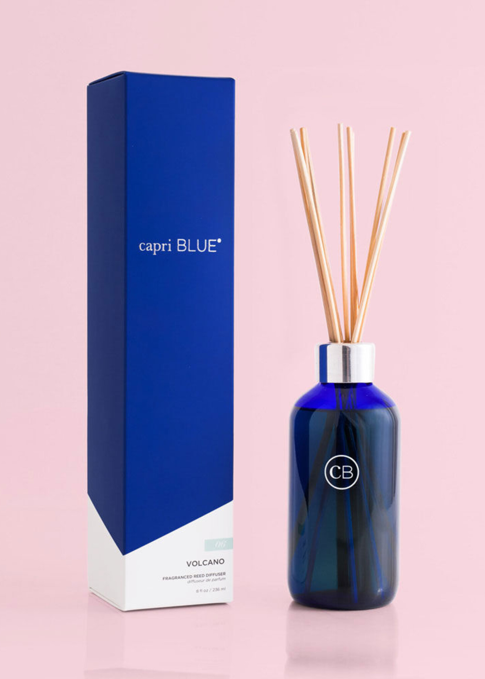 Capri Blue Capri Blue Diffuser Volcano