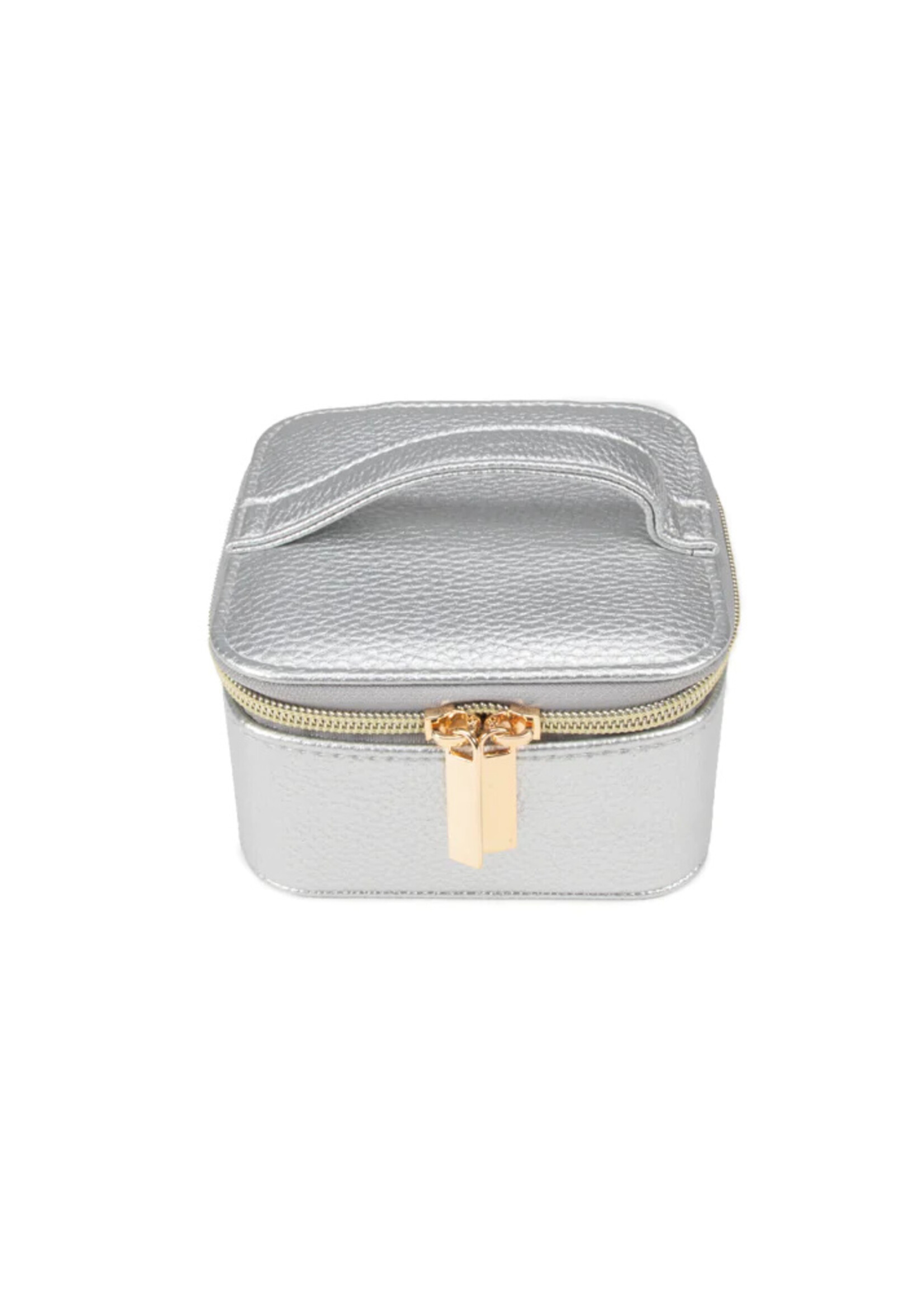Brouk & Co Leah Travel Jewelry Case with Pouch