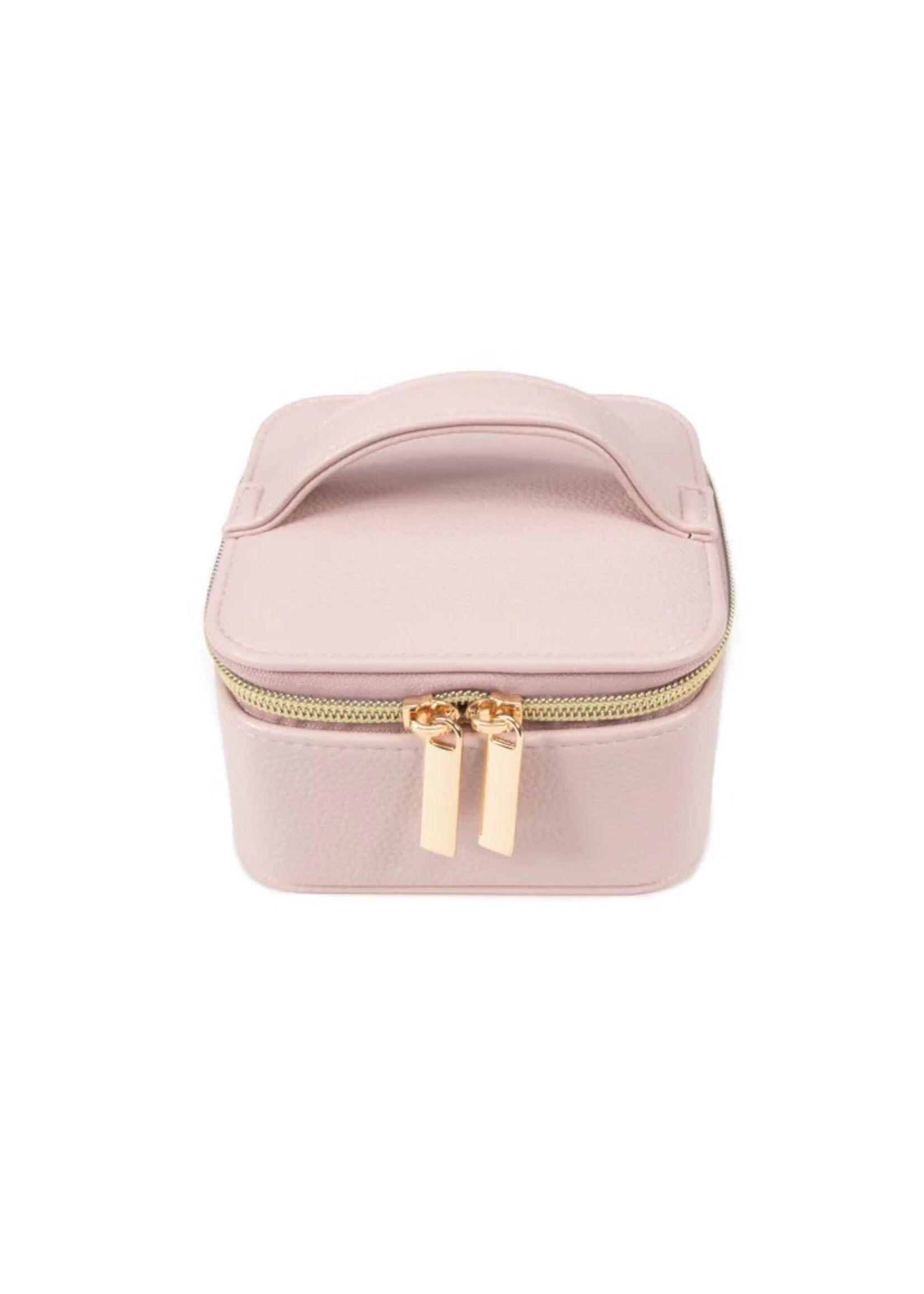 Brouk & Co Leah Travel Jewelry Case with Pouch