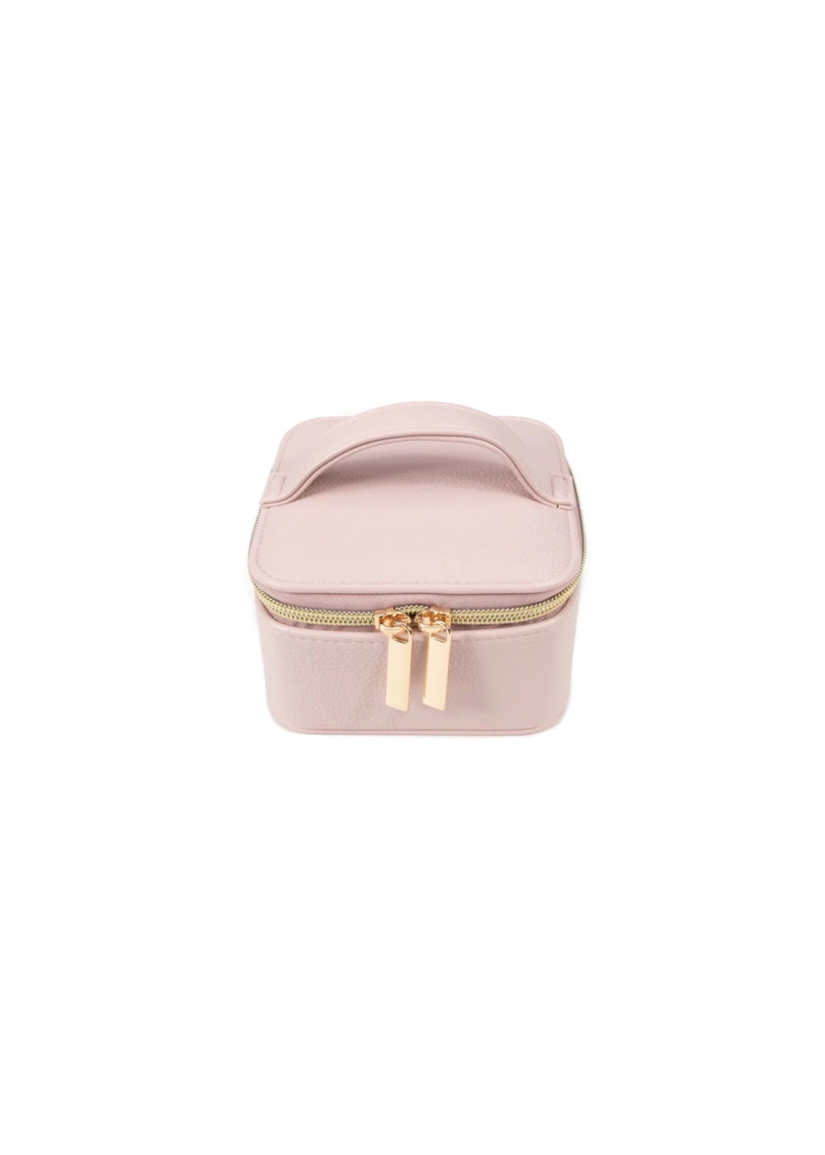 Brouk & Co Leah Travel Jewelry Case with Pouch