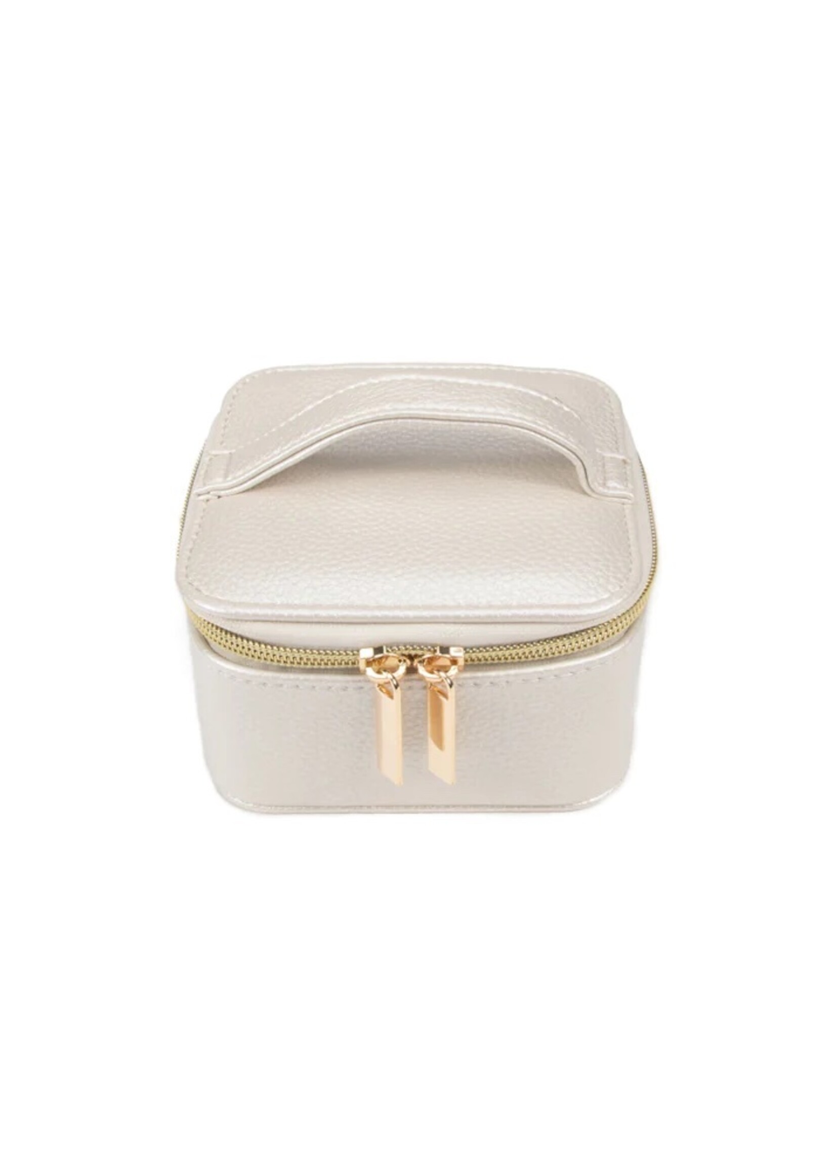 Brouk & Co Leah Travel Jewelry Case with Pouch