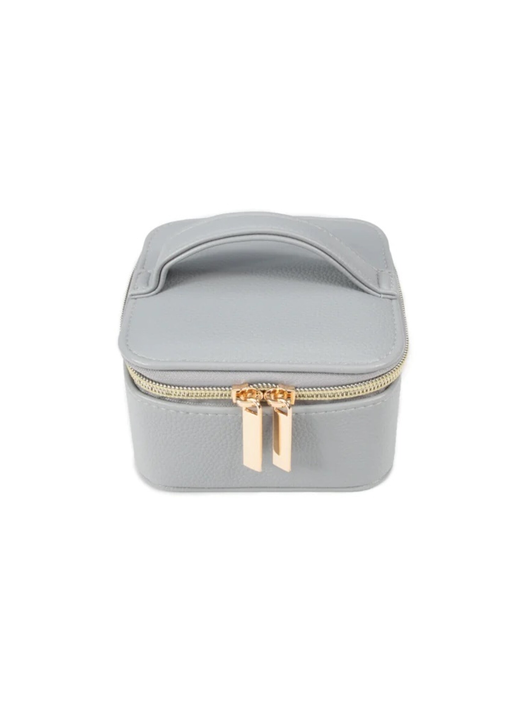 Brouk & Co Leah Travel Jewelry Case with Pouch