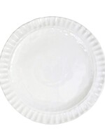 Vietri Pietra Serena Dinner Plate