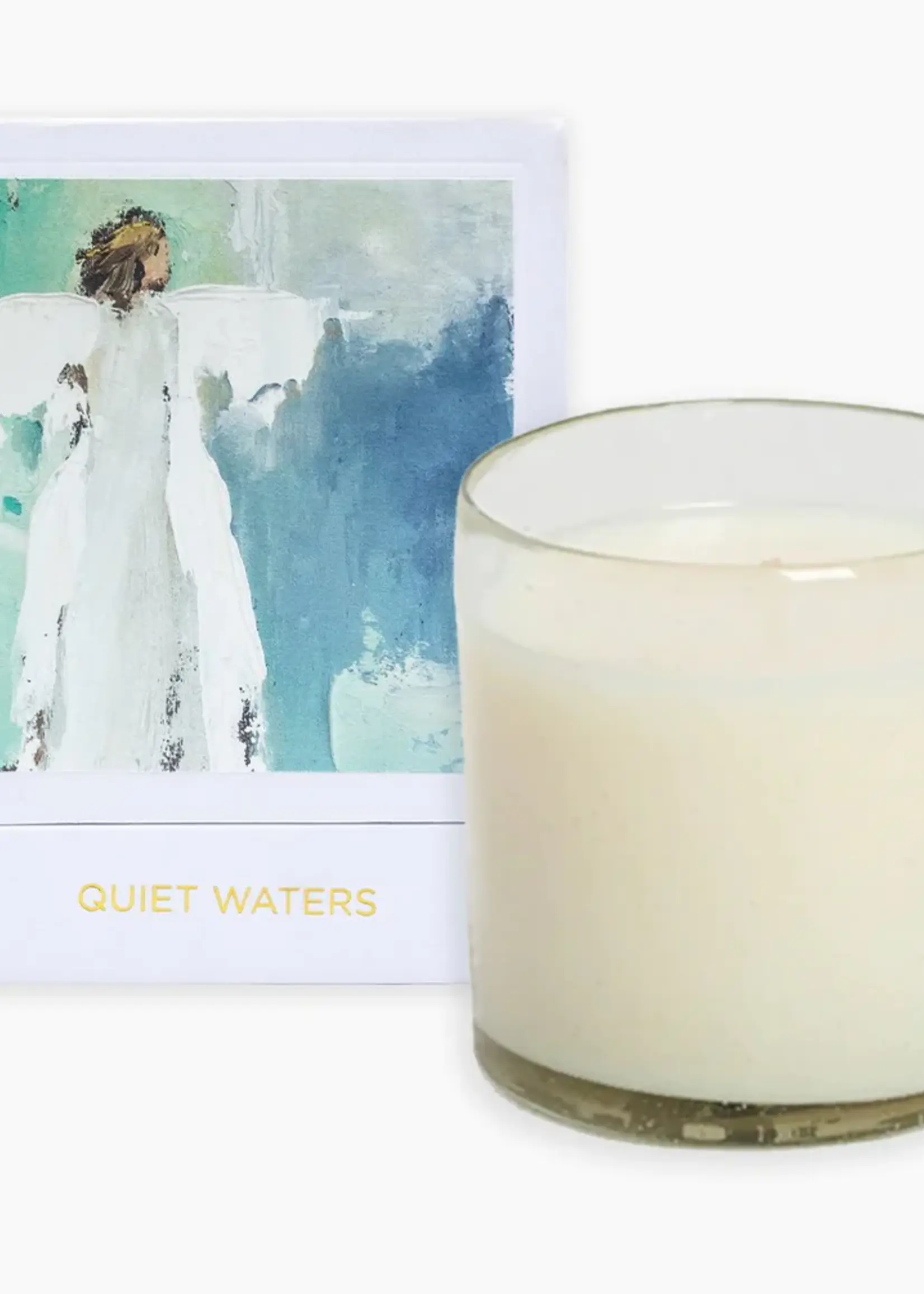 Anne Neilson Home Anne Neilson Candle - Quiet Waters