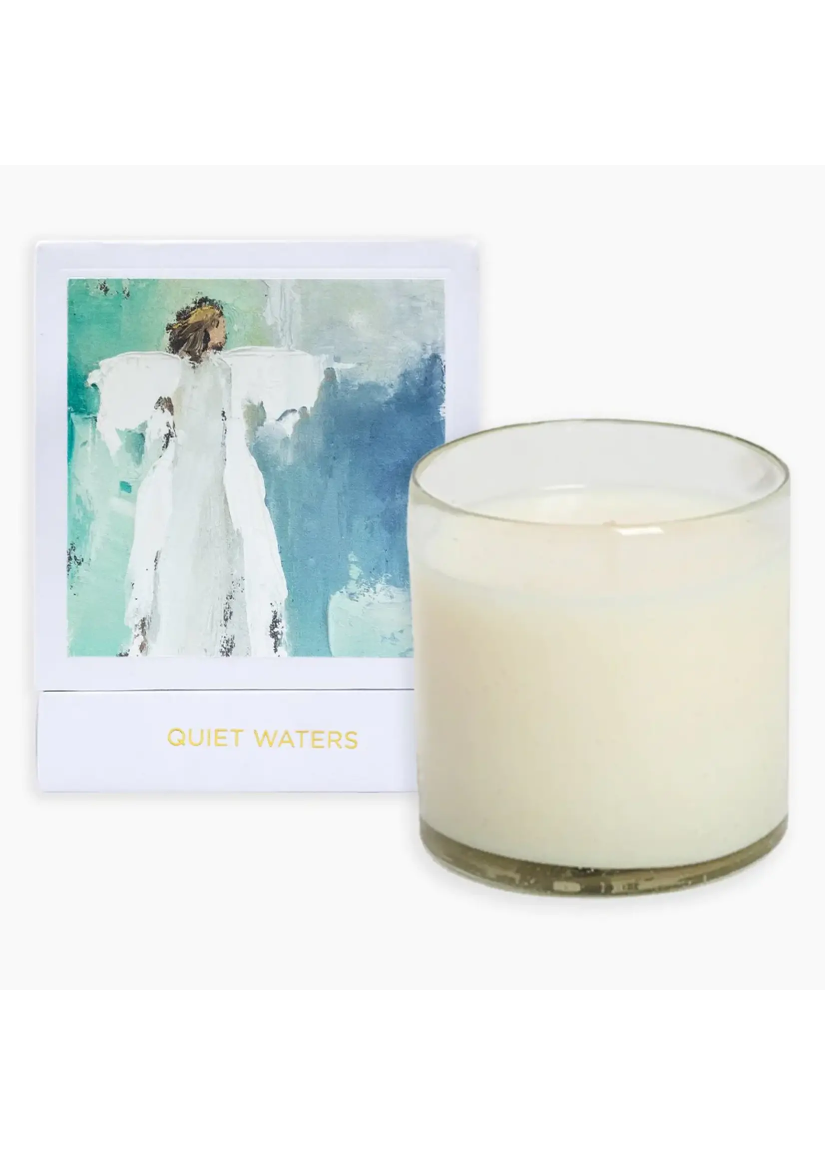 Anne Neilson Home Anne Neilson Candle - Quiet Waters