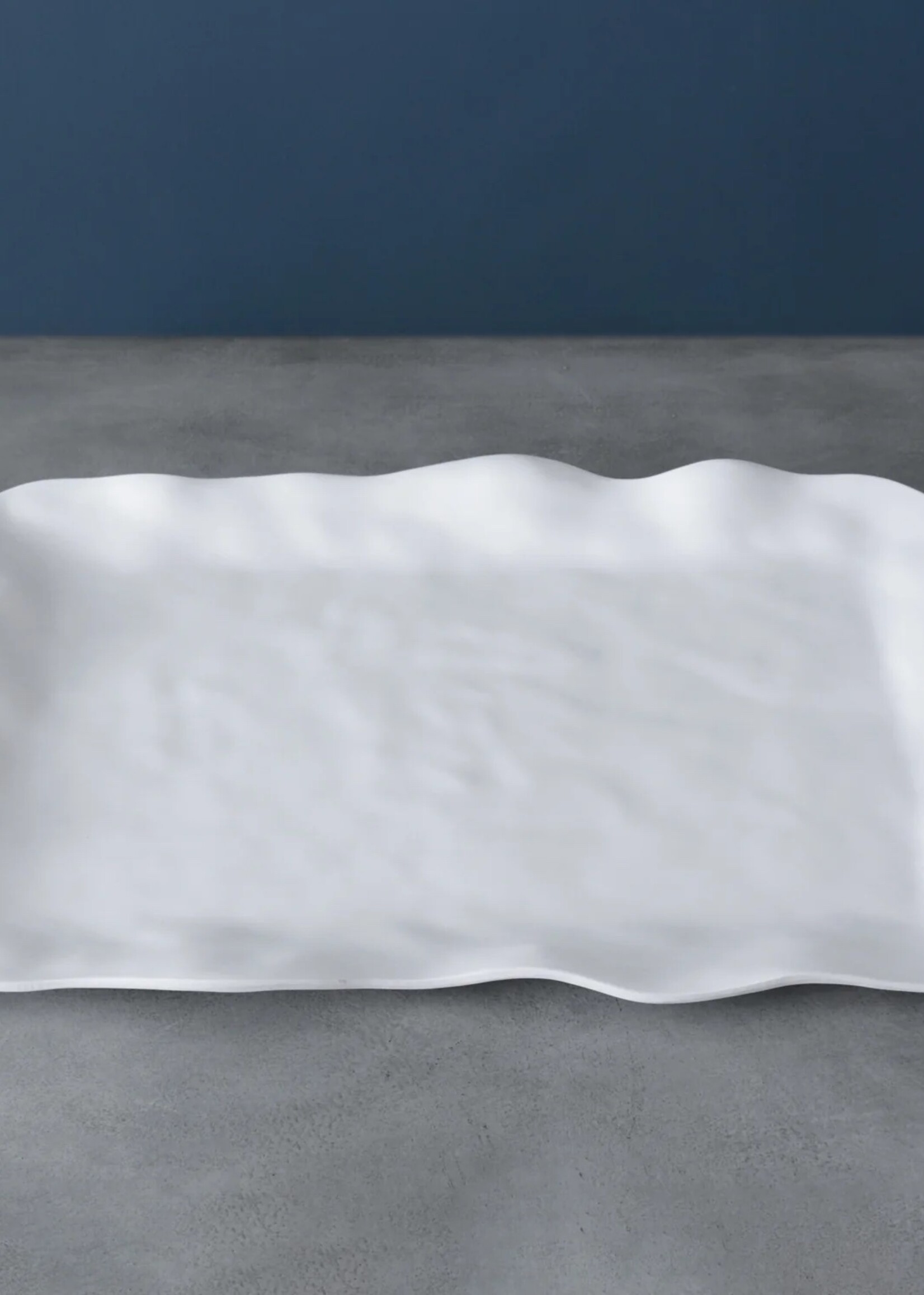 beatriz ball Vida Nube Extra Large Rectangular Tray