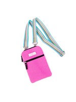 scout by bungalow Scout Poly Pocket Neon Pink