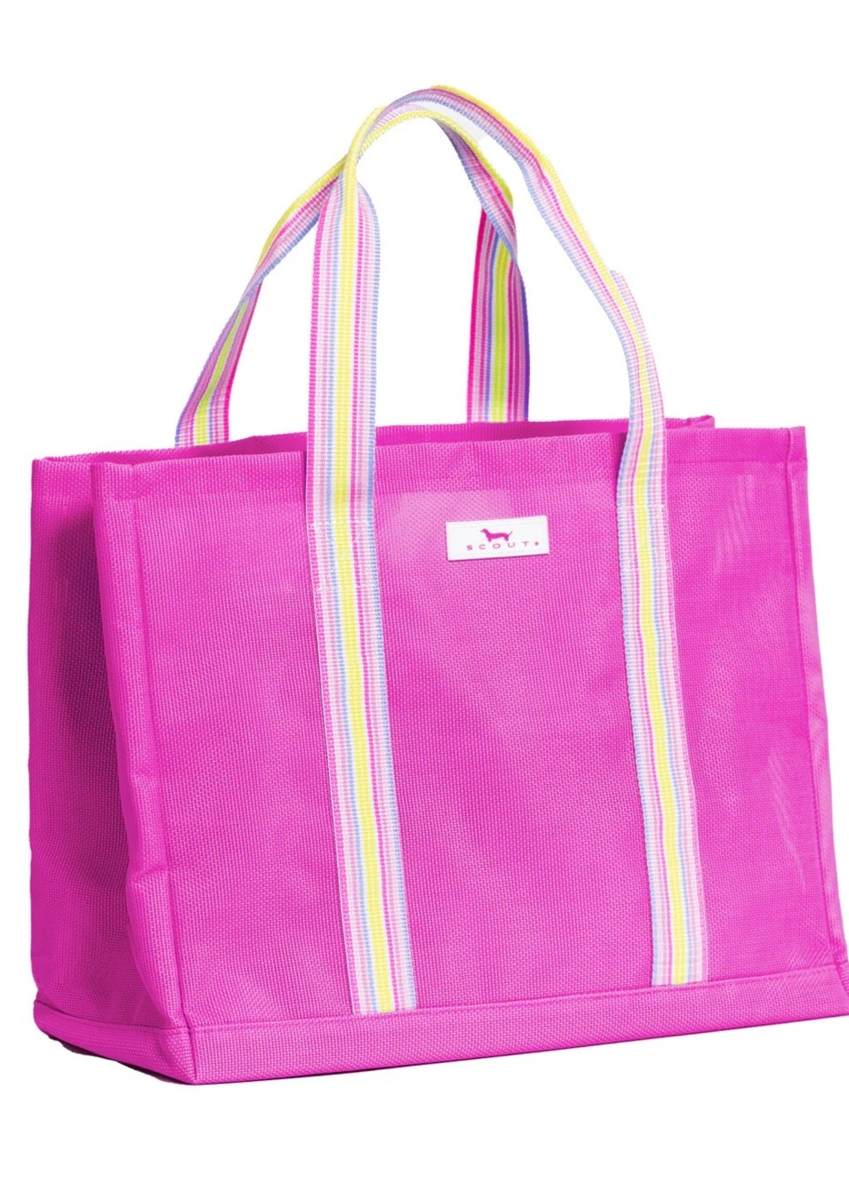 scout by bungalow Scout Roadtripper Neon Pink