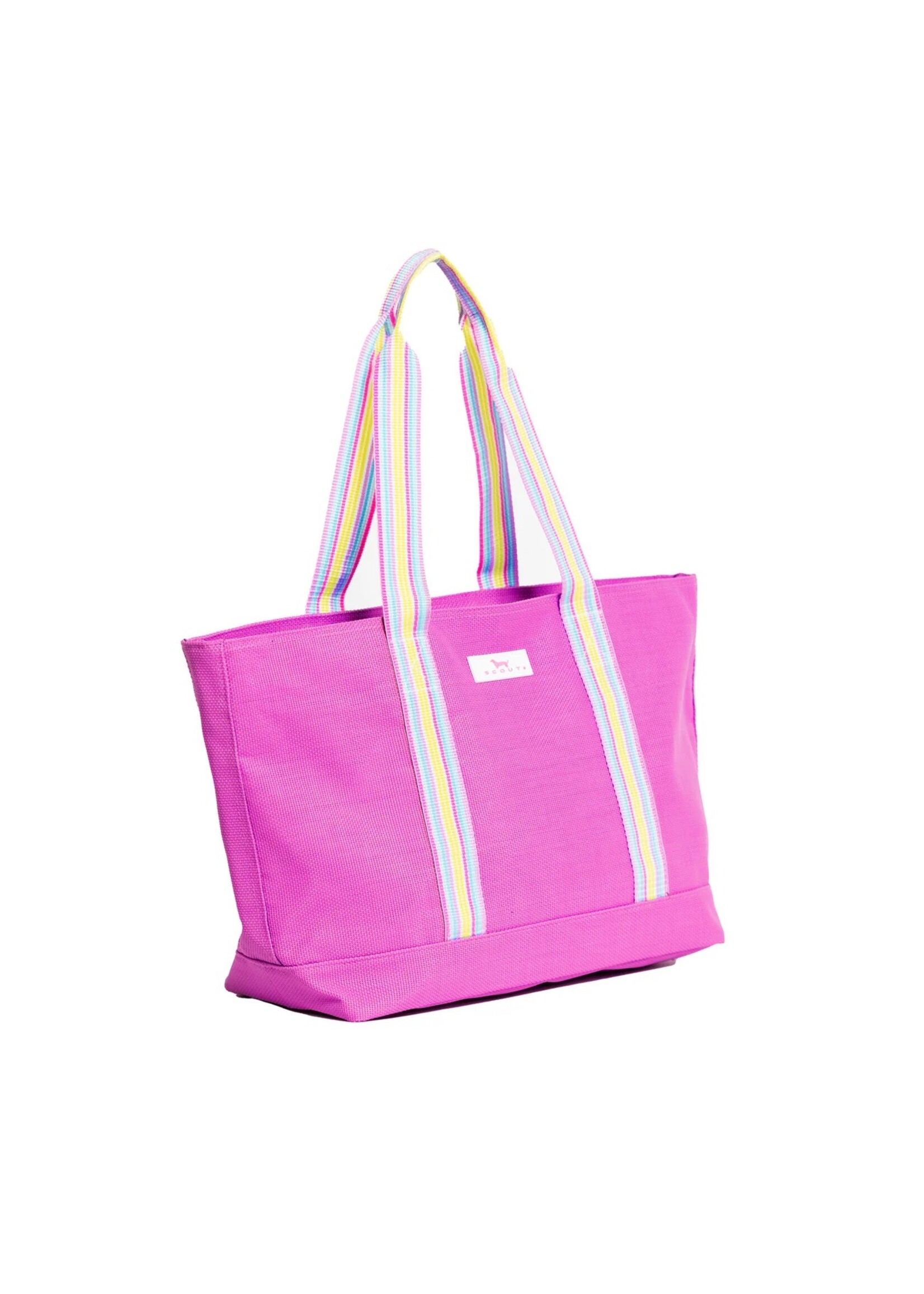 scout by bungalow Scout Joyride Neon Pink