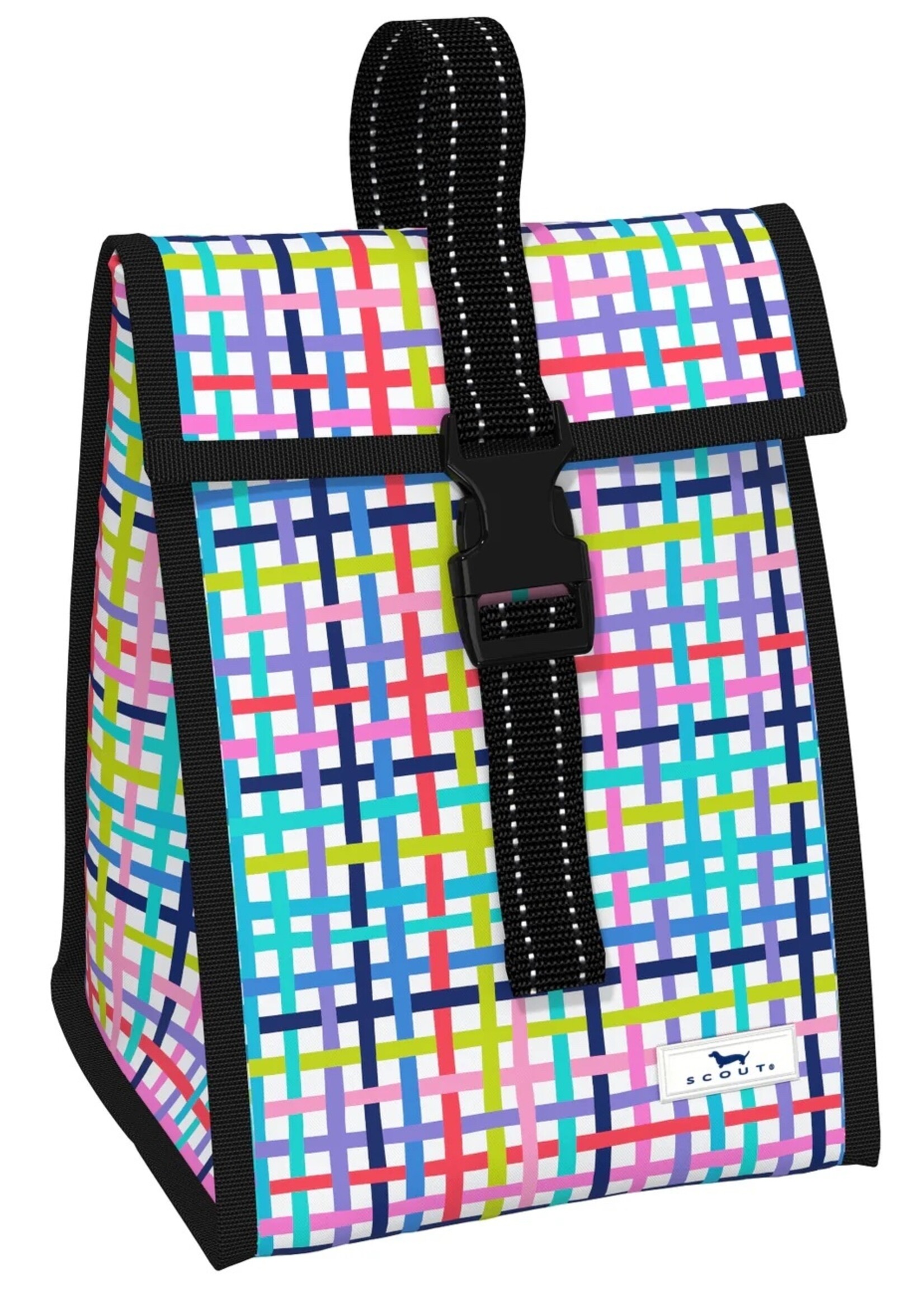 scout by bungalow Scout Doggie Bag Off The Grid