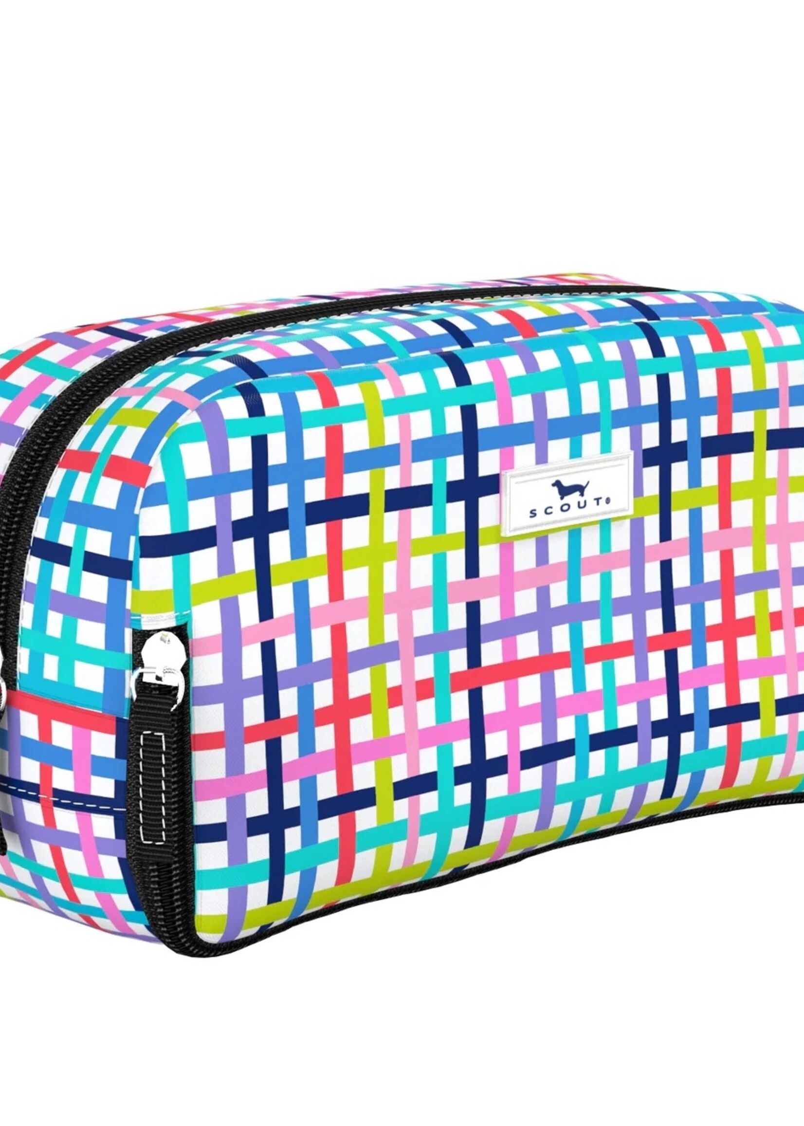 scout by bungalow Scout 3 Way Bag Off the Grid