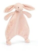 Jellycat Bashful Blush Bunny Comforter