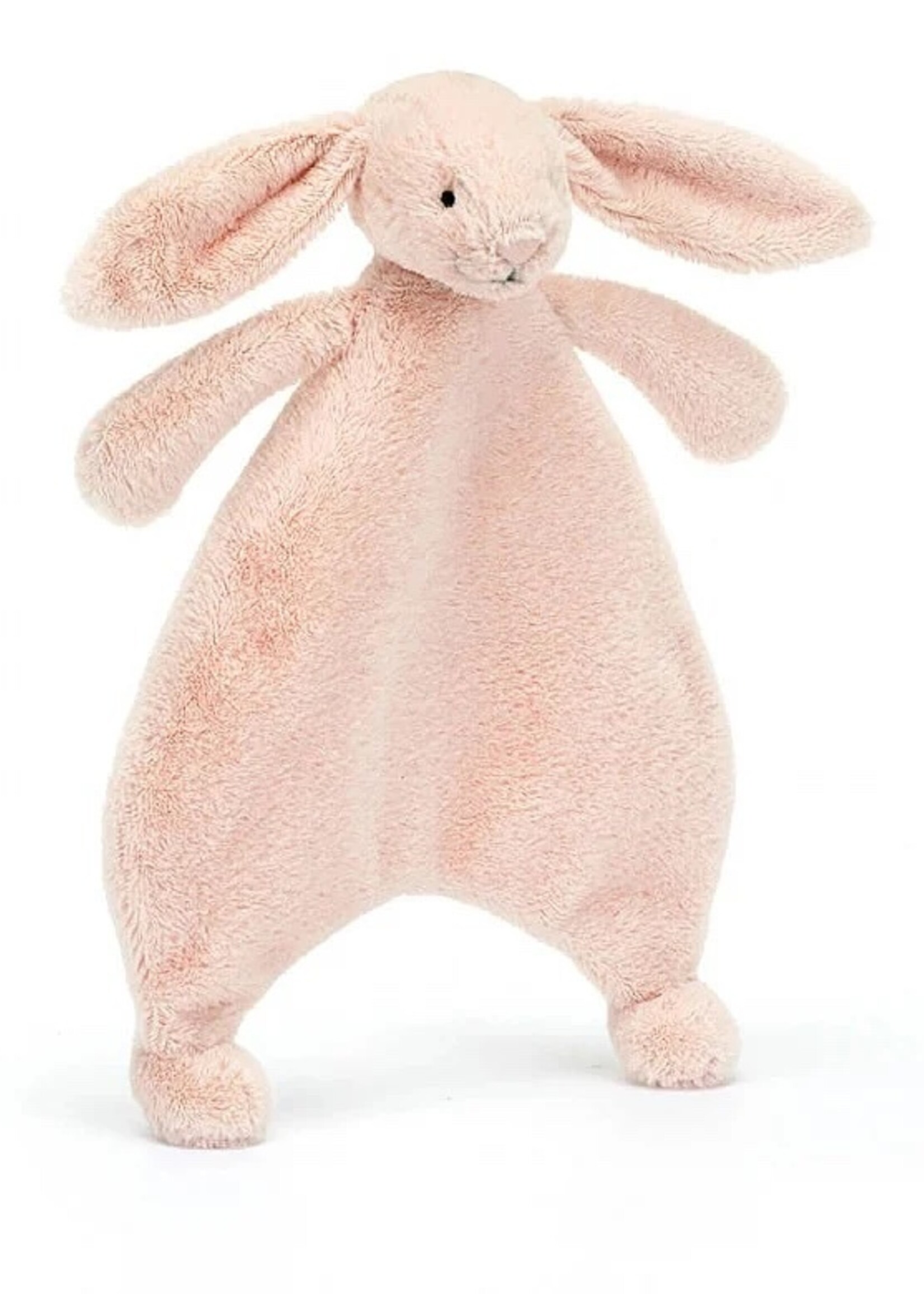 Jellycat Bashful Blush Bunny Comforter