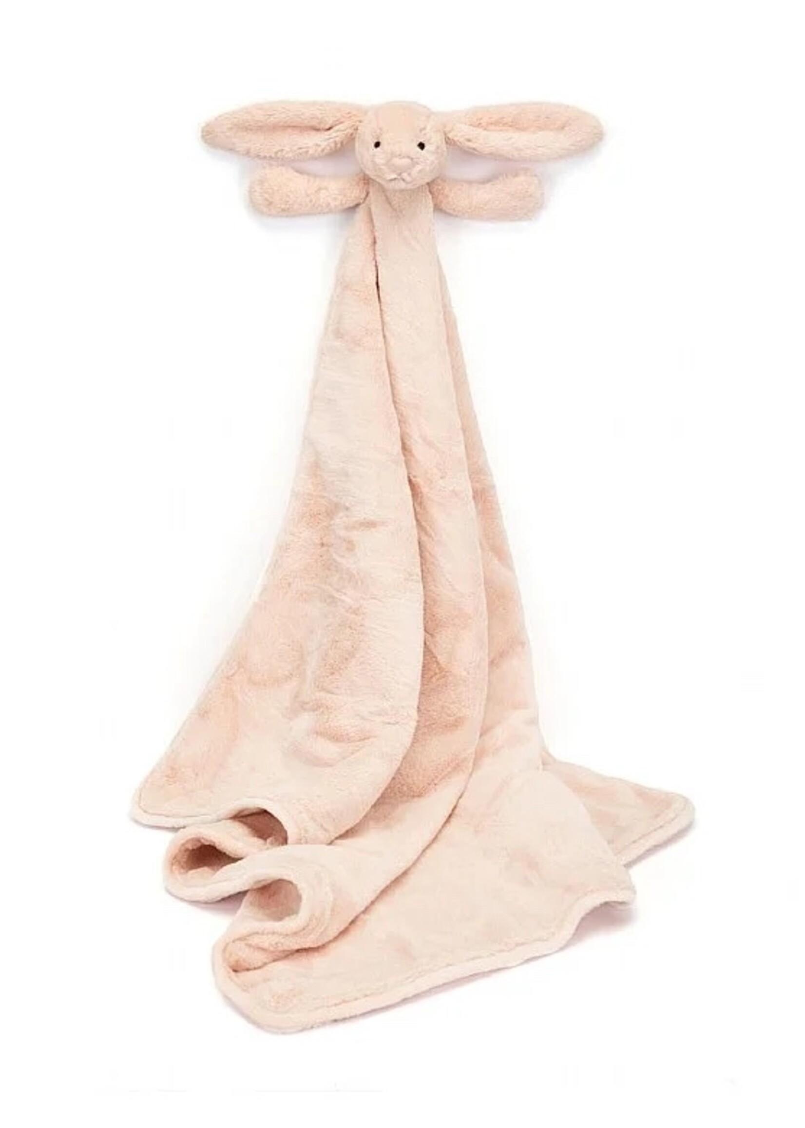 Jellycat Bashful Blush Bunny Blankie