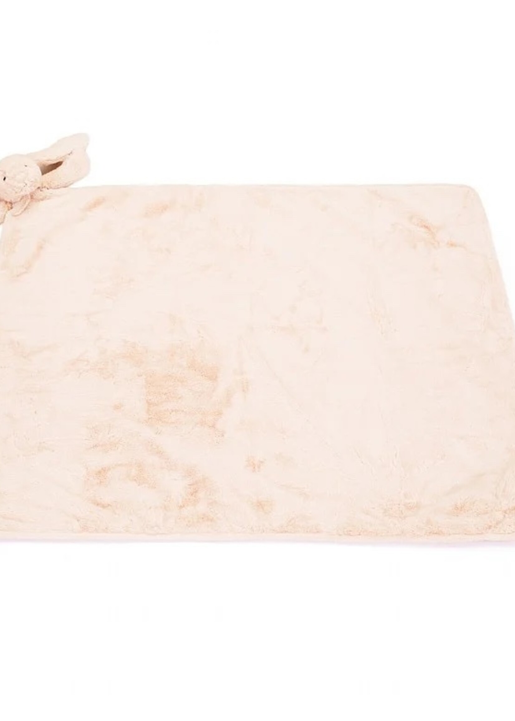 Jellycat Bashful Blush Bunny Blankie