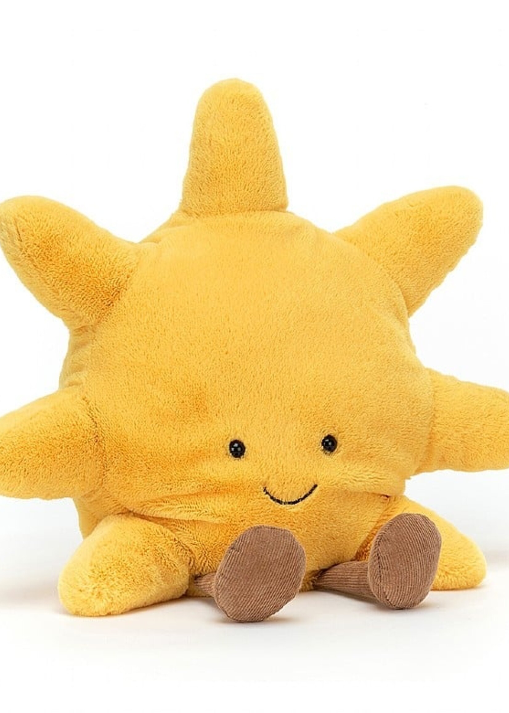 Jellycat Amuseables Sun