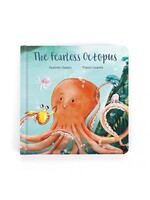 The Fearless Octopus Book
