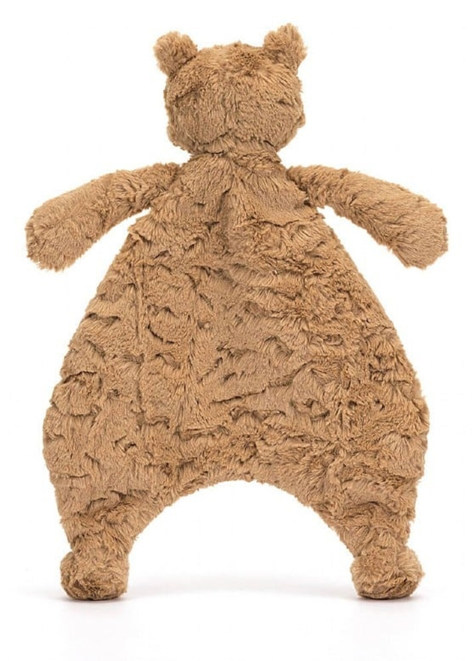 Jellycat Bartholomew Bear Comforter