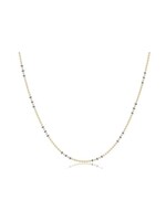 enewton 15" Choker Hope Joy - Platinum