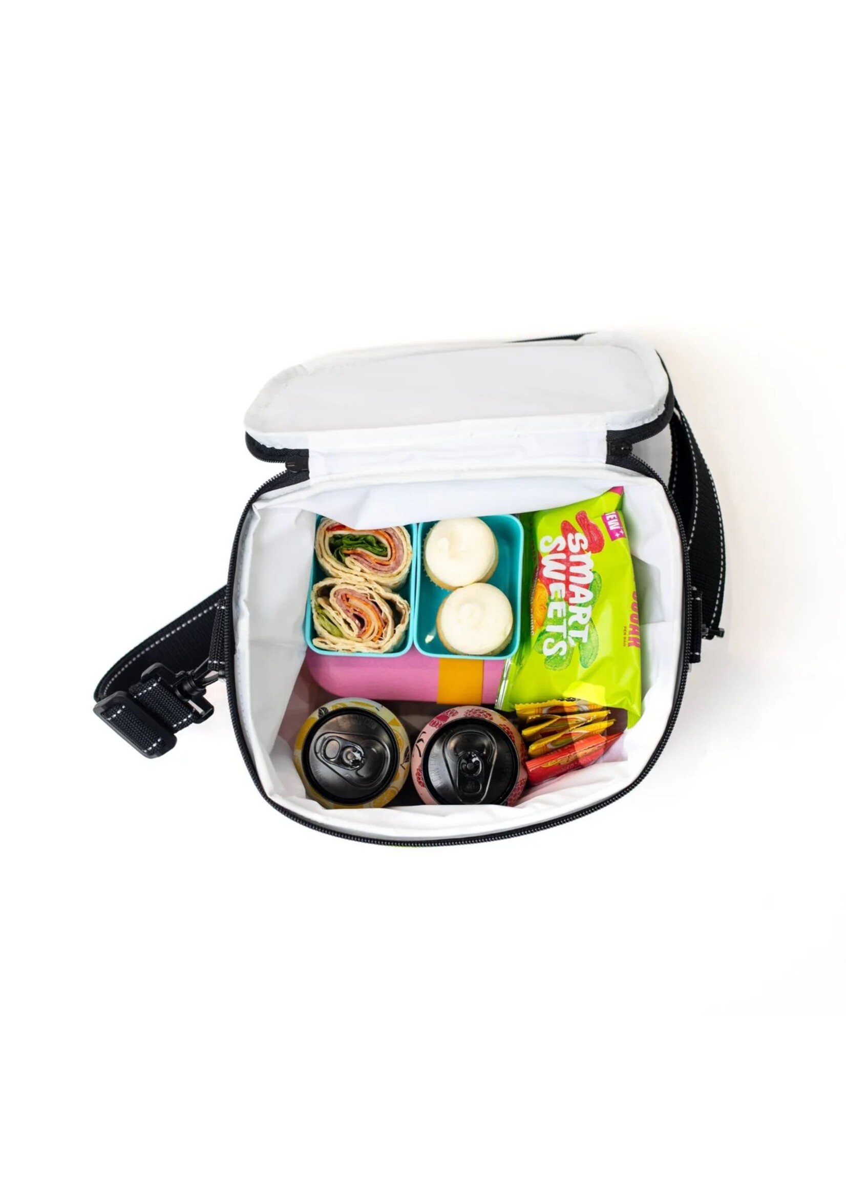 scout by bungalow Scout Ferris Cooler Line Up (Lunch Box)