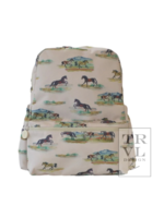 TRVL DESIGN Backpacker - Wild Horses