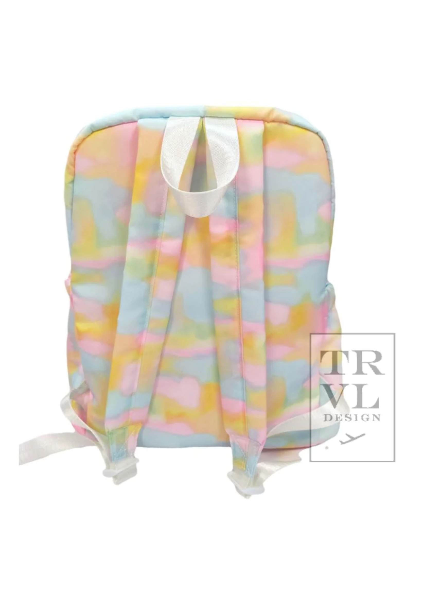TRVL DESIGN Backpacker - Cloud 9
