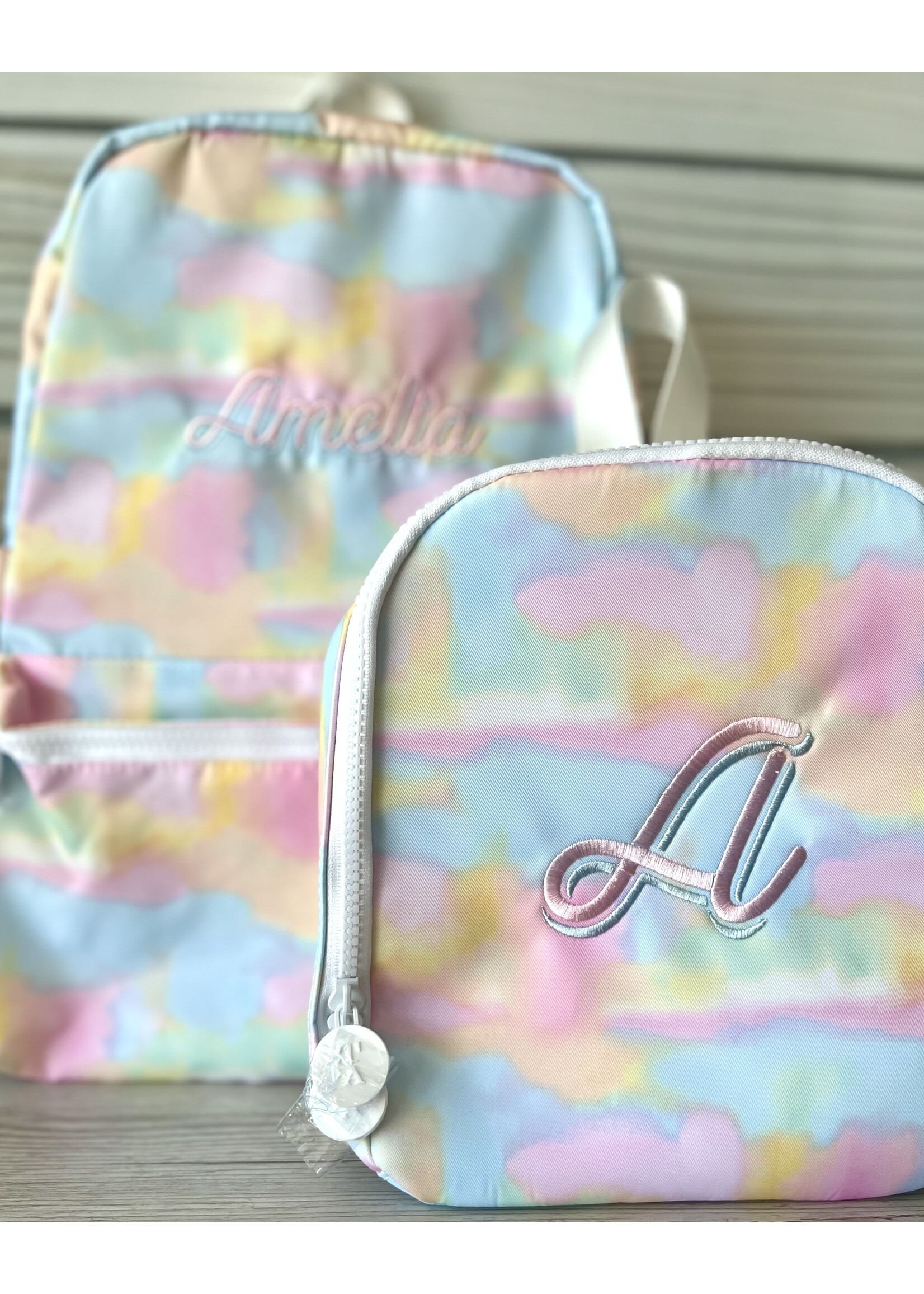 TRVL DESIGN Backpacker - Cloud 9