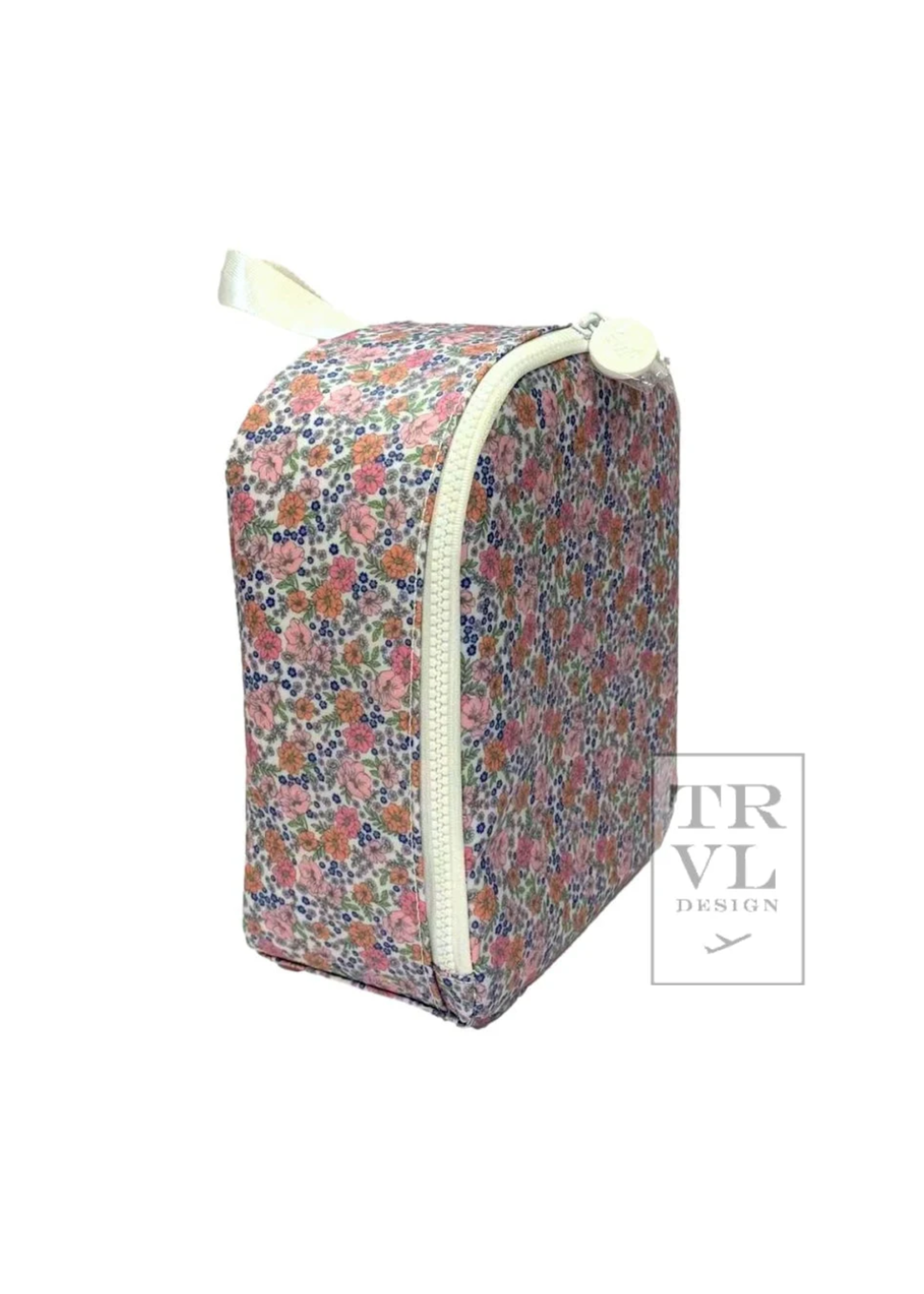 TRVL DESIGN Bring it Lunch - Garden Floral