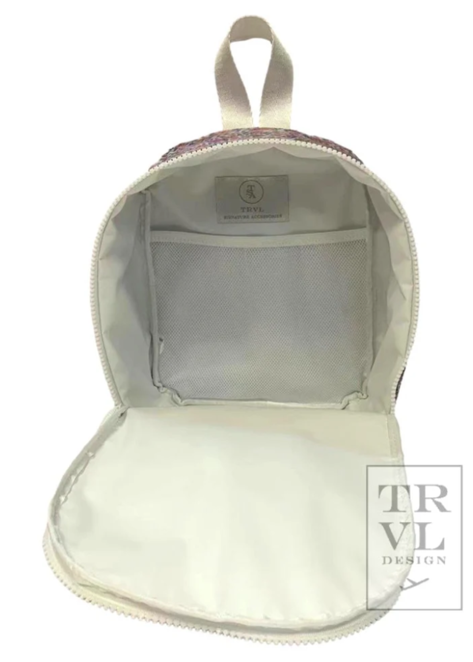 TRVL DESIGN Bring it Lunch - Garden Floral