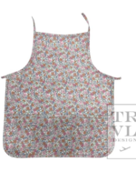 TRVL DESIGN Apron - Garden Floral