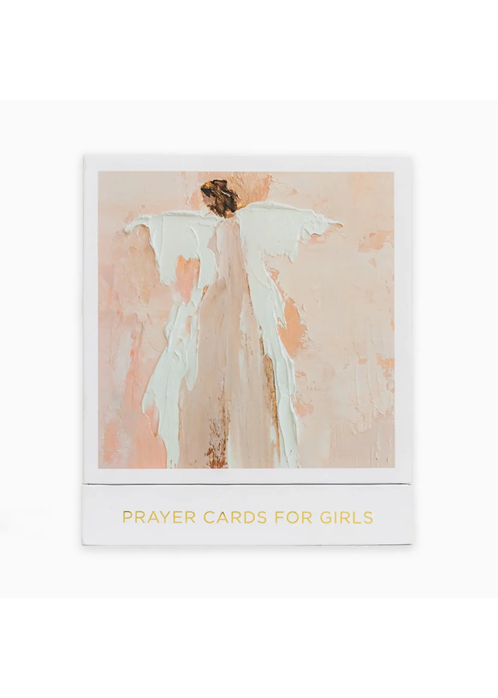 Anne Neilson Home Prayer Cards for Girls