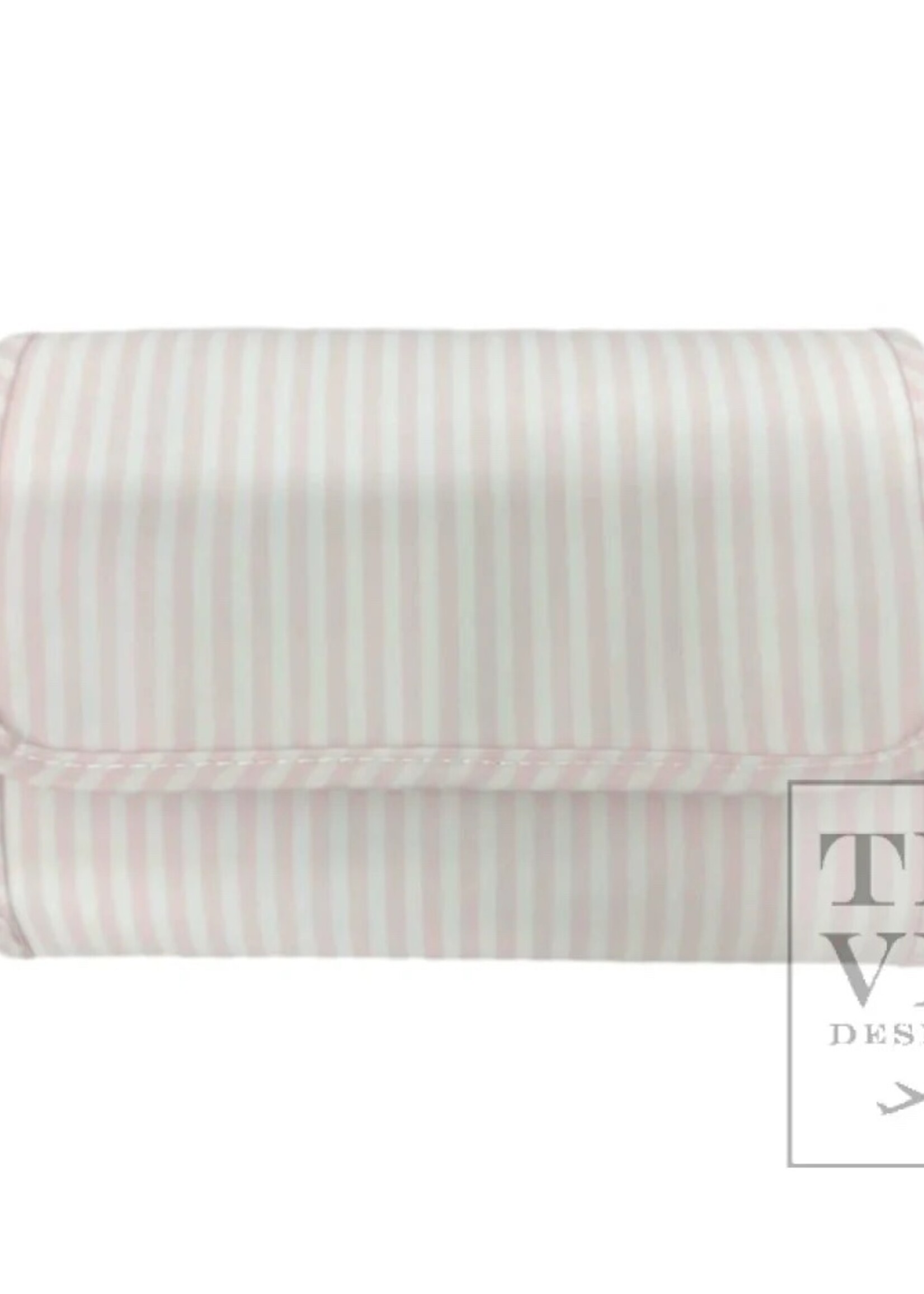TRVL DESIGN Mini Rollup - Pimlico Stripe Pink