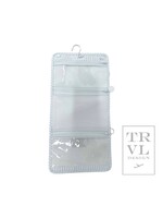 TRVL DESIGN Mini Rollup - Pimlico Stripe Blue