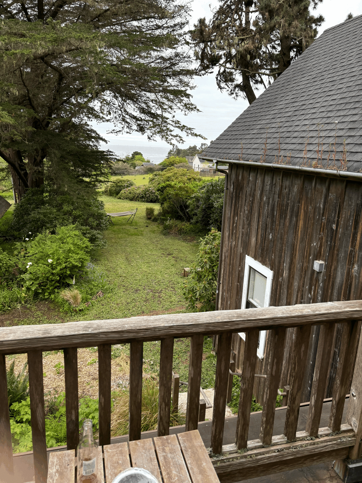 SCP Mendocino Inn