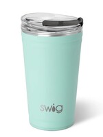 swig Swig Party Cup (24 oz) - Sea Glass