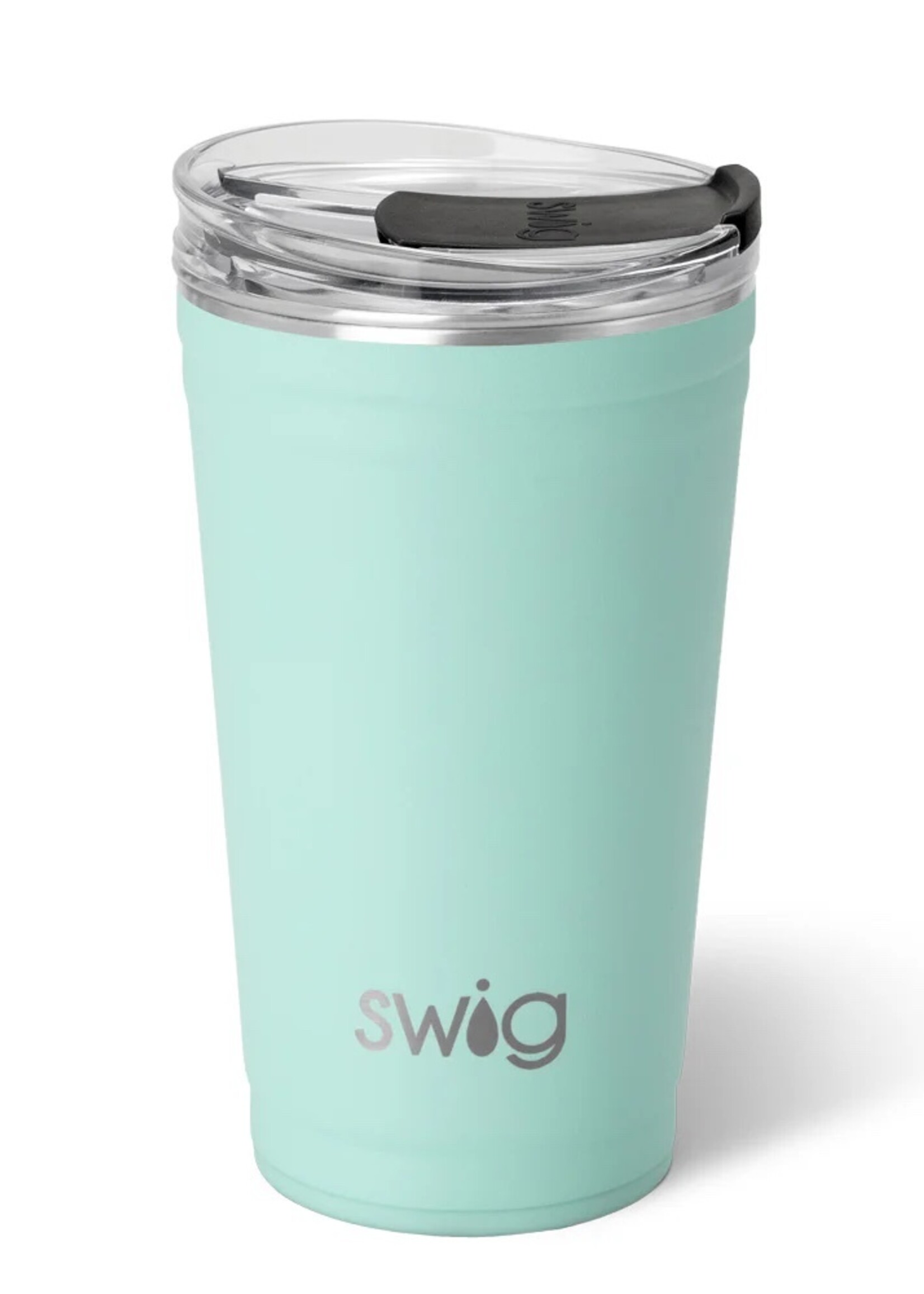 swig Swig Party Cup (24 oz) - Sea Glass